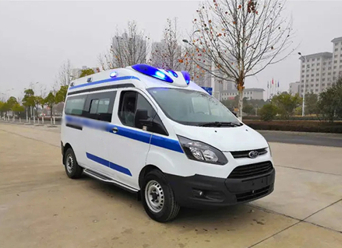秭归县救护车出租